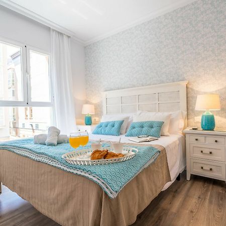 Picasso - Art District Experience Apartment Malaga Exterior photo