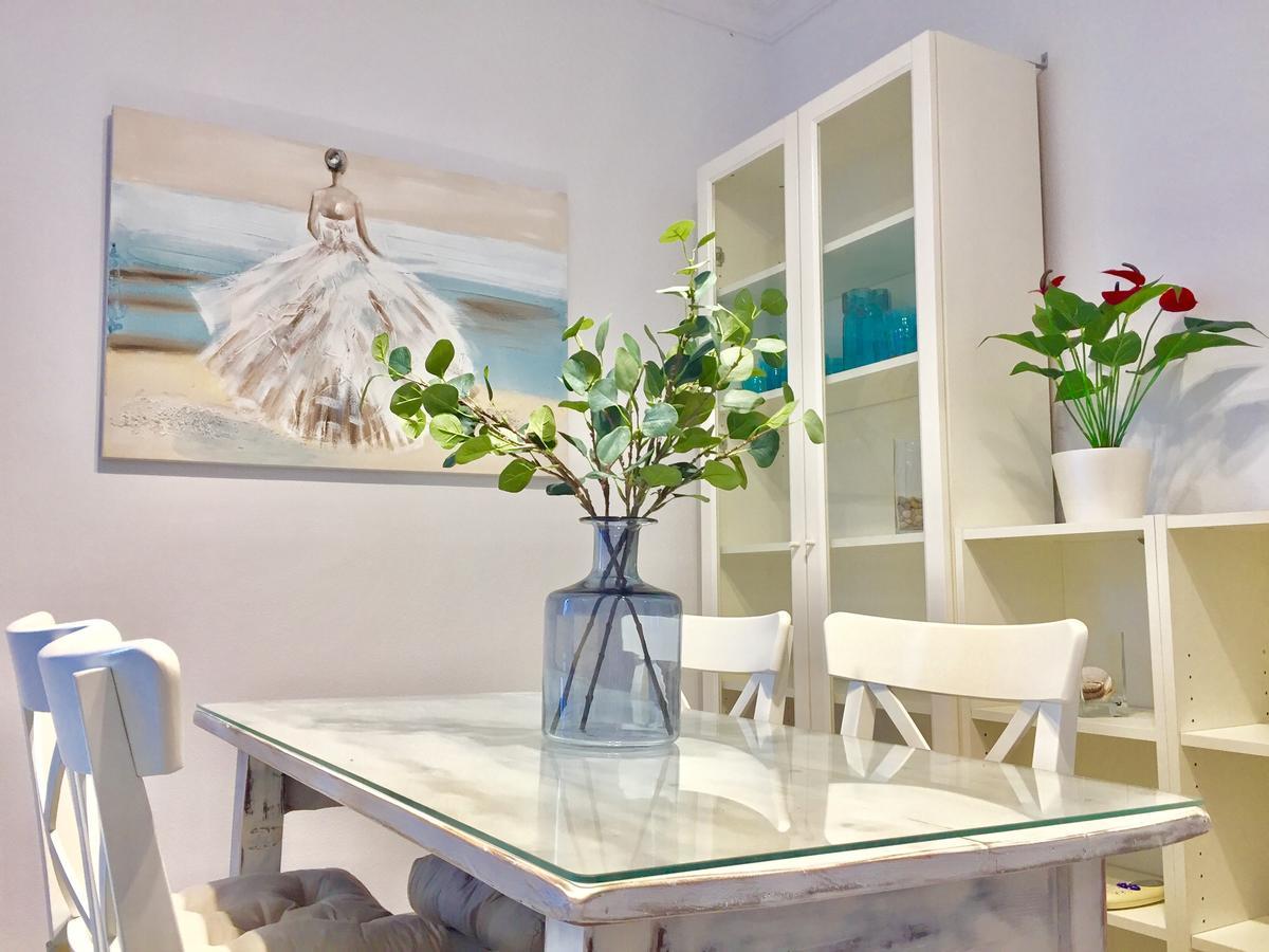 Picasso - Art District Experience Apartment Malaga Exterior photo