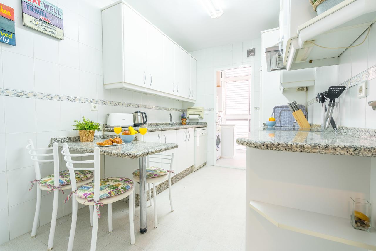 Picasso - Art District Experience Apartment Malaga Exterior photo