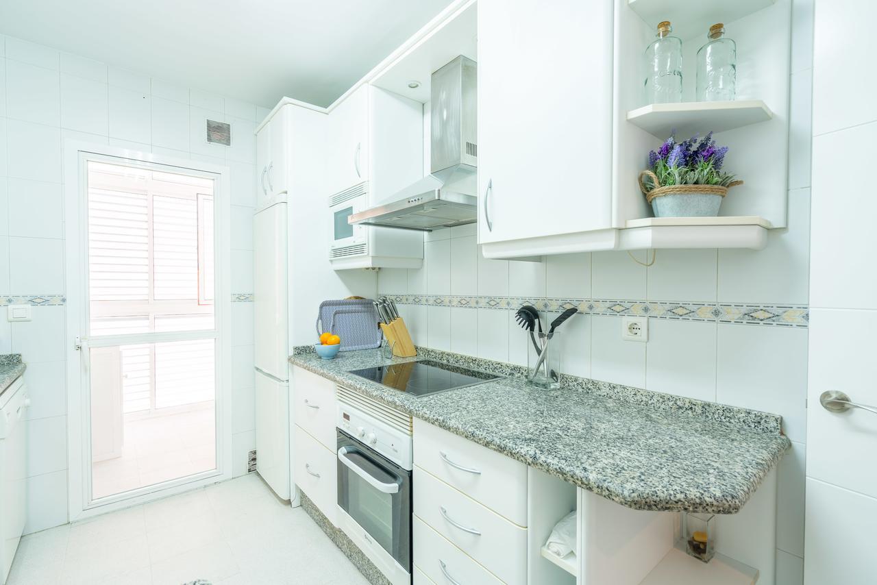 Picasso - Art District Experience Apartment Malaga Exterior photo