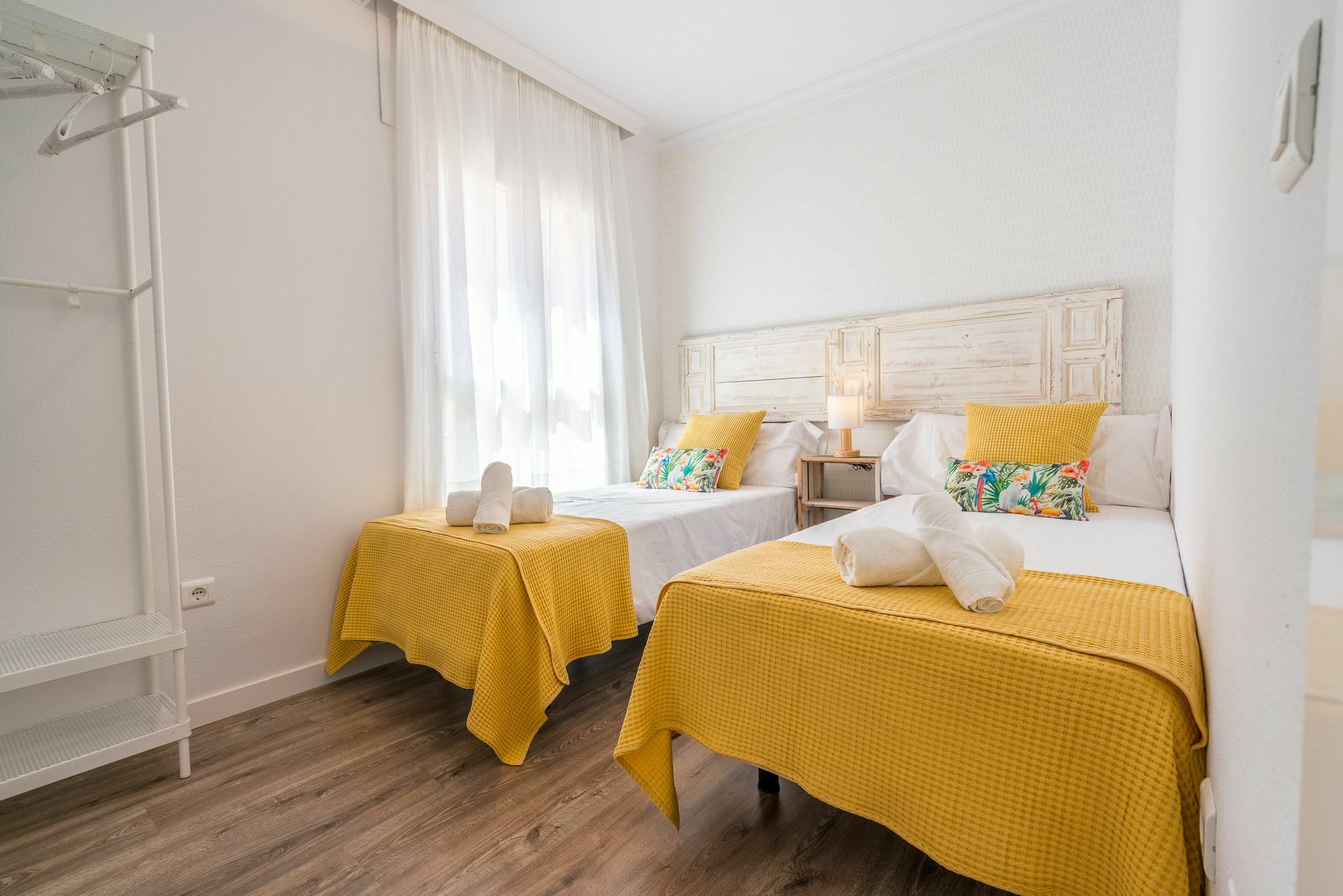 Picasso - Art District Experience Apartment Malaga Exterior photo